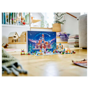 Lego Disney Advent Calendar 2024